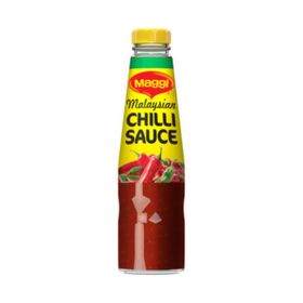 Maggi Malaysian Chili Sauce (340 g)