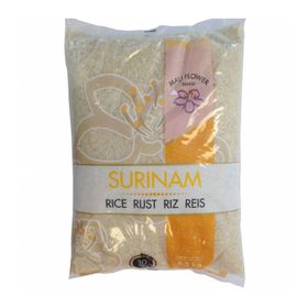 Mali Flower Surinam Reis (4,5 kg)