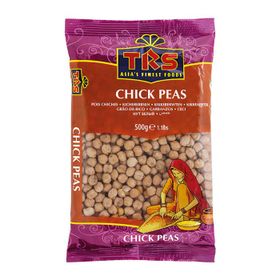 TRS Kichererbsen (500 g)