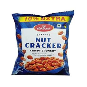 Haldirams Nussknacker (200 g)