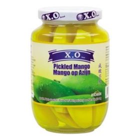 X.O Eingelegte Mango (454 g)