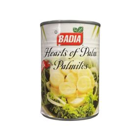 Badia Hearts Of Palm Scheiben (15 oz/425,3 g)