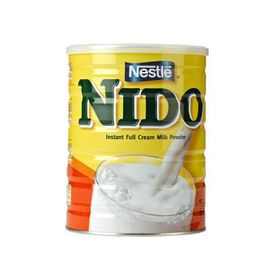 Nestle Nido Milchpulver (900 g)