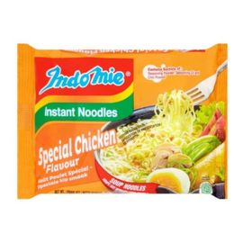 Indomie-Indo Instant-Nudeln Special Chicken (75 g)