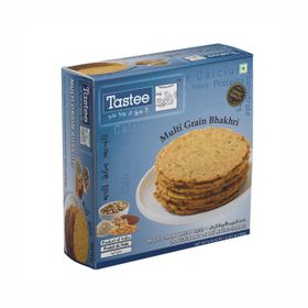 Tastee Bhakhari Multigrain (180 g)