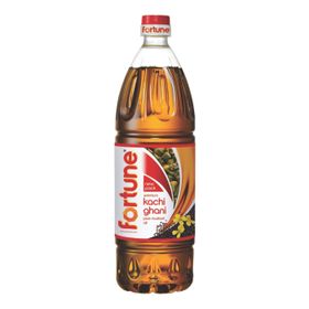 Fortune Senföl Kachi Ghani (500 ml)