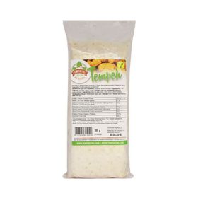 Tempe frisch verpackt pro Packung