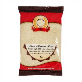 Annam Sona Masoori-Reis (1 kg)