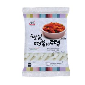 Matamun Reiskuchen (Stick-Typ) (600 g)