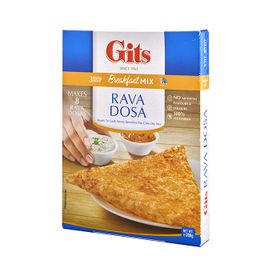 Gits Rava Dosa Mix (200 g)