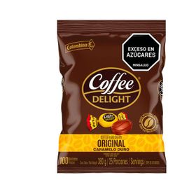 Coffee Delight Duro (Original) 100 Stück (380 g)