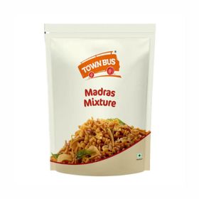 Town Bus Madras Mixture (170 g)