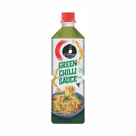 Chings Grüne Chili-Sauce (680 g)