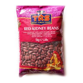 TRS Rote Kidneybohnen (1 kg)