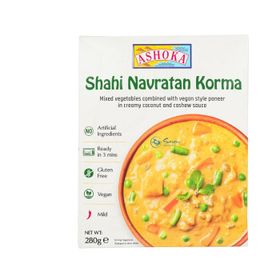 Ashoka Instant Shahi Navratan Korma (280 g)