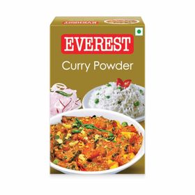 Everest Currypulver (100 g)