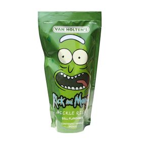 Van Holten&#x27;s Rick and Morty (Pickle Rick) (1 Stück)
